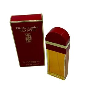 Red Door by Elizabeth Arden Original Formula EDP 1.7 oz - Floral Spice Classic